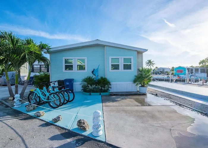 Oceania... Water Front Cottage Retreat ~