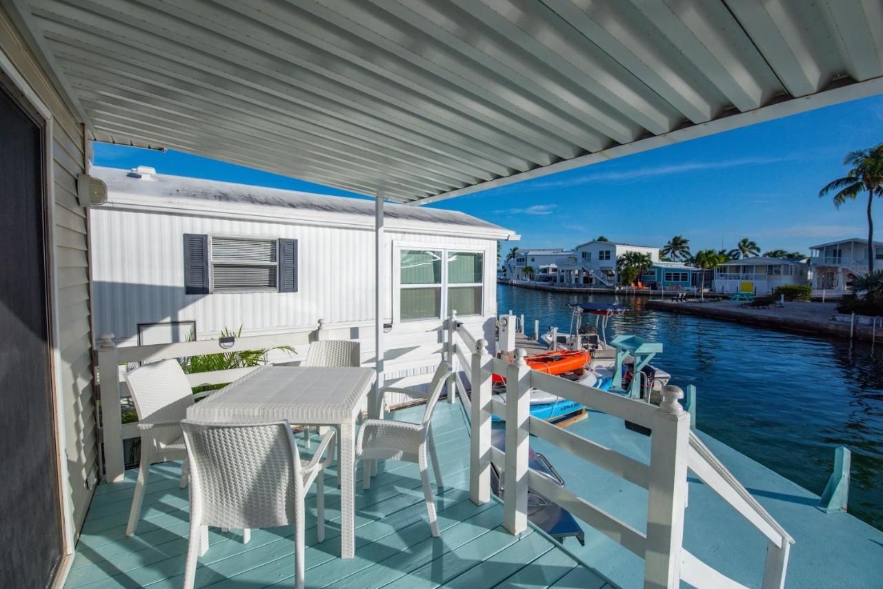 Oceania... Water Front Retreat ~ Cudjoe Key